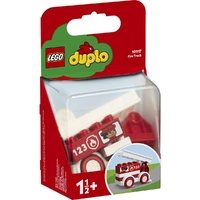 Lego - Duplo - Fire Truck - 10917