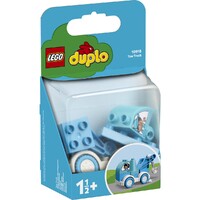 Lego - Duplo - Tow Truck - 10918