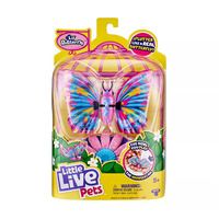 Little Live Pets - Lil' Butterfly - Dreamshine