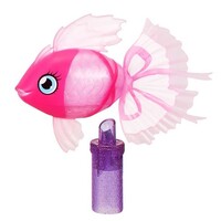 Lil' Dippers - Little Live Pets - Pink Fish - Bellariva