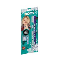 Lego - 2021 - Dots - Mermaid Vibes Bracelets - 41909