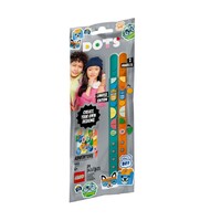 Lego - 2021 - Dots - Adventure Bracelets - 41918