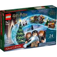 Lego - Advent Calendar - Harry Potter - (2021) -  76390