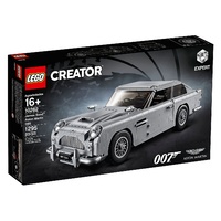 Lego - Creator - Expert - James Bond™ Aston Martin DB5 - 10262