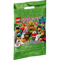 Lego - Minifigures -  Series 21 - 71029