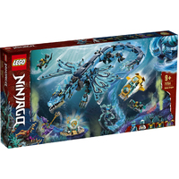 Lego - Ninjago - Water Dragon - 71754