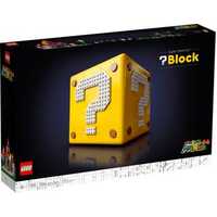 Lego - Super Mario - Super Mario 64 Question Mark Block- 71395