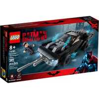 Lego - DC - Batman - Batmobile:- The Penguin Chase - 76181