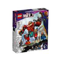 Lego - Marvel - Tony Stark’s Sakaarian Iron Man - 76194