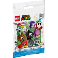 Lego - Super Mario - Character Packs – Series 2 - 71386