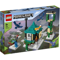 Lego -  Minecraft -  The Sky Tower - 21173