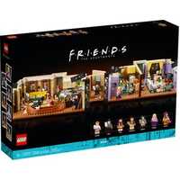 Lego - Creator Expert - The Friends Apartments (F.r.i.e.n.d.s) - 10292