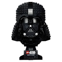 Lego - Star Wars - Darth Vader Helmet - 75304