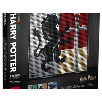 Lego - Harry Potter - Harry Potter™ Hogwarts™ Crests - 31201