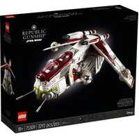 Lego - Star Wars - The Republic Gunship - 75309