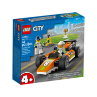 Lego - City - F1-Style Race Car- 60322