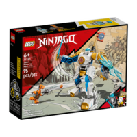 Lego - Ninjago - Zane’s Power Up Mech EVO - 71761