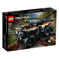 Lego - Technic - All-Terrain Vehicle - 42139