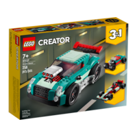 Lego - Creator - Street Racer - 31127
