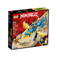 Lego - Ninjago - Jay’s Thunder Dragon EVO - 71760