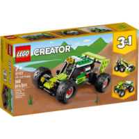 Lego - Creator - Off-Road Buggy - 31123