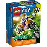 Lego - City - Selfie Stunt Bike - 60309