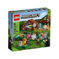 LEGO - Minecraft - The Abandoned Village - 21190
