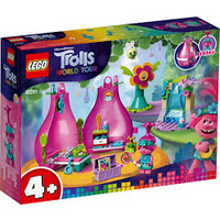 LEGO - Trolls - Poppy's Pod - 41251