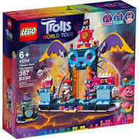 Lego - Trolls - Volcano Rock City Concert - 41254