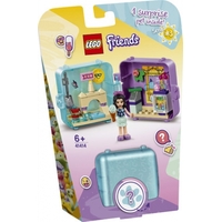 Lego - Friends - Emma's Summer Play Cube - 41414