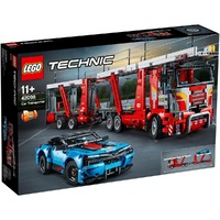 Lego - Technic - Car Transporter - 42098