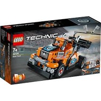 Lego - Technic - Race Truck - 42104