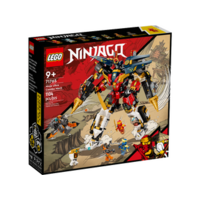 Lego - Ninjago - Ninja Ultra Combo Mech - 71765