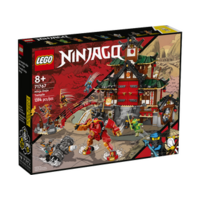 Lego - Ninjago - Ninja Dojo Temple - 71767