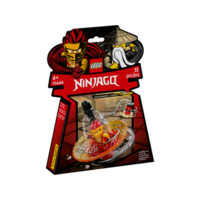 Lego - Ninjago - Kai's Spinjitzu Ninja Training - 70688