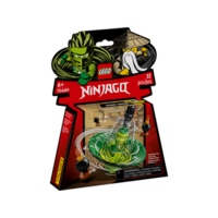 Lego - Ninjago - Lloyd's Spinjitzu Ninja Training - 70689