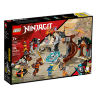 Lego - Ninjago - Ninja Training Centre - 71764