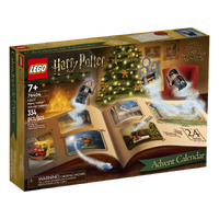LEGO - Harry Potter - Advent Calendar (2022) - 76404