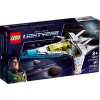 Lego - Disney - XL-15 Spaceship - Lightyear - 76832