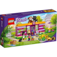 Lego - Friends - Pet Adoption Café - 41699