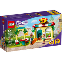 Lego - Friends - Heartlake City Pizzeria - 41705