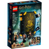 Lego - Harry Potter -  Hogwarts Moment: Defence Class - 76397