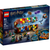 Lego - Harry Potter -  Hogwarts Magical Trunk - 76399