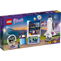 Lego - Friends - Olivia's Space Academy - 41713