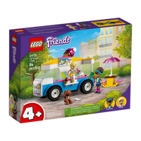 Lego - Friends - Ice-Cream Truck - 41715