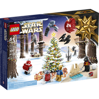 LEGO - Star Wars - Advent Calendar (2022) - 75340