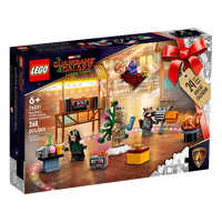 LEGO - Marvel - Guardians Of The Galaxy - Advent Calendar (2022) - 76231