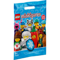 Lego - Minifigures - Series 22 - 71032