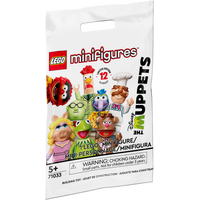 Lego - Mini Figures - The Muppets - 71033