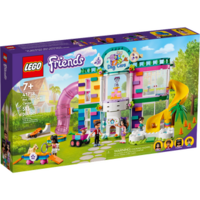 Lego - Friends - Pet Day-Care Centre - 41718